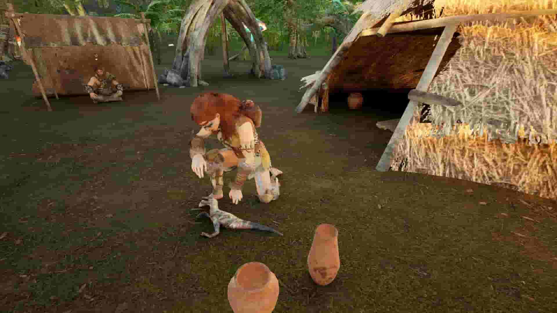 Dinosaur World screenshot thumbnail screenshot 29