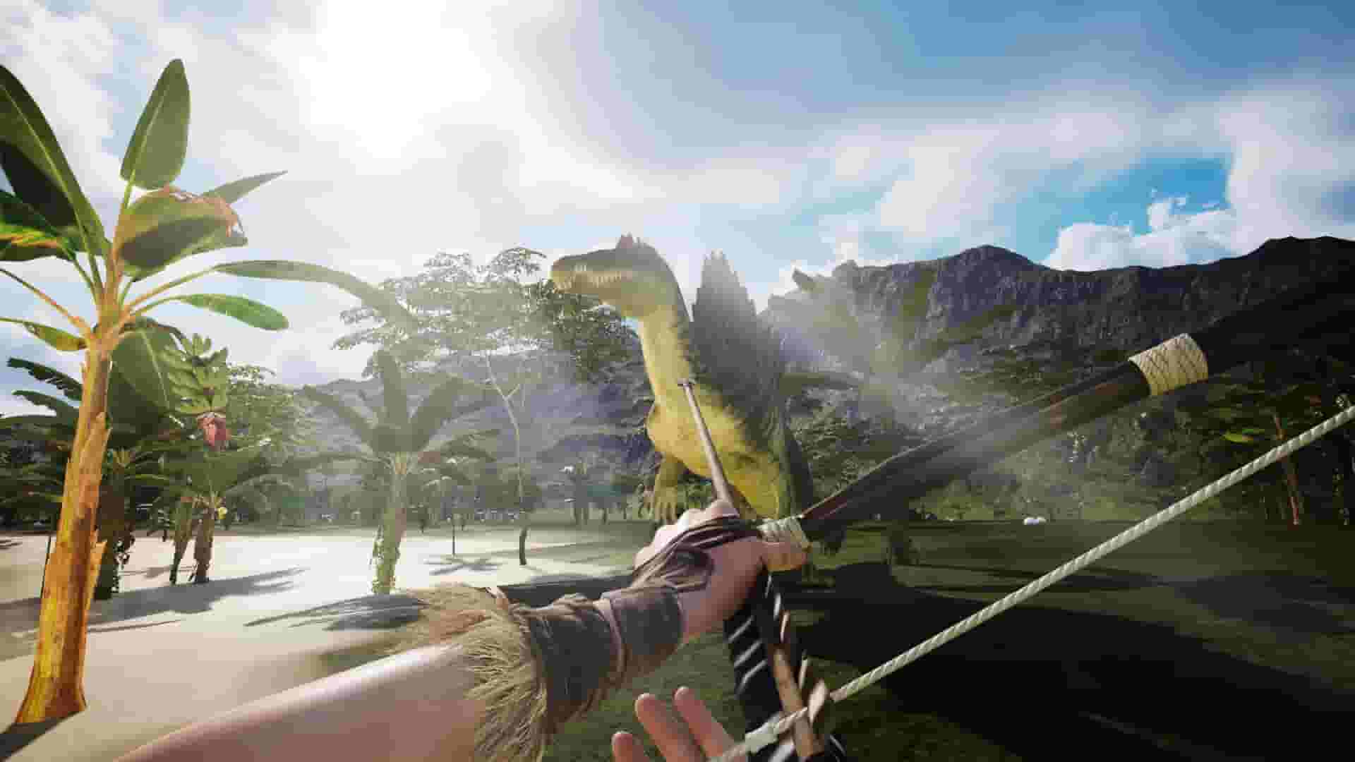 Dinosaur World screenshot thumbnail screenshot 3