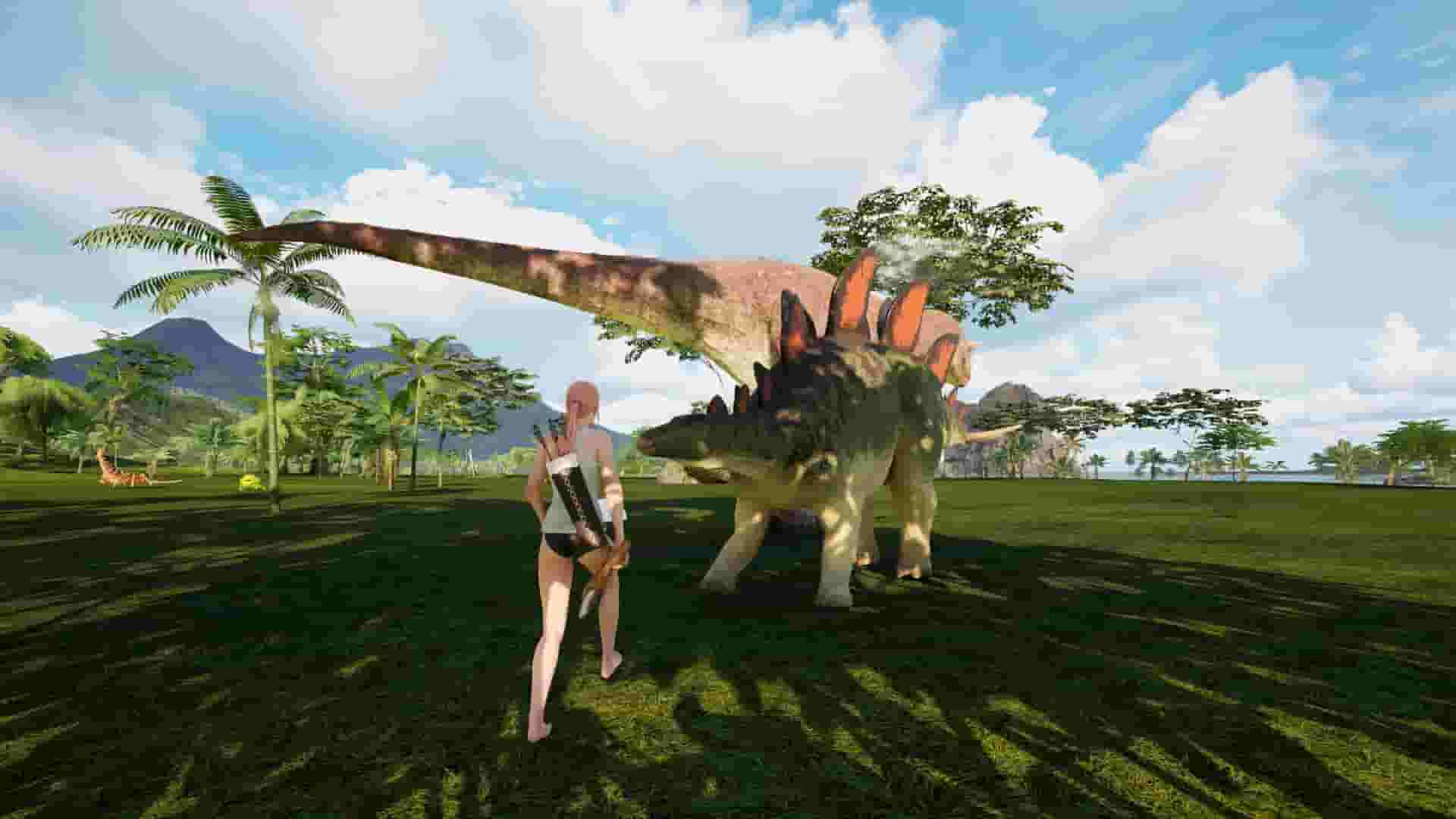 Dinosaur World screenshot thumbnail screenshot 32