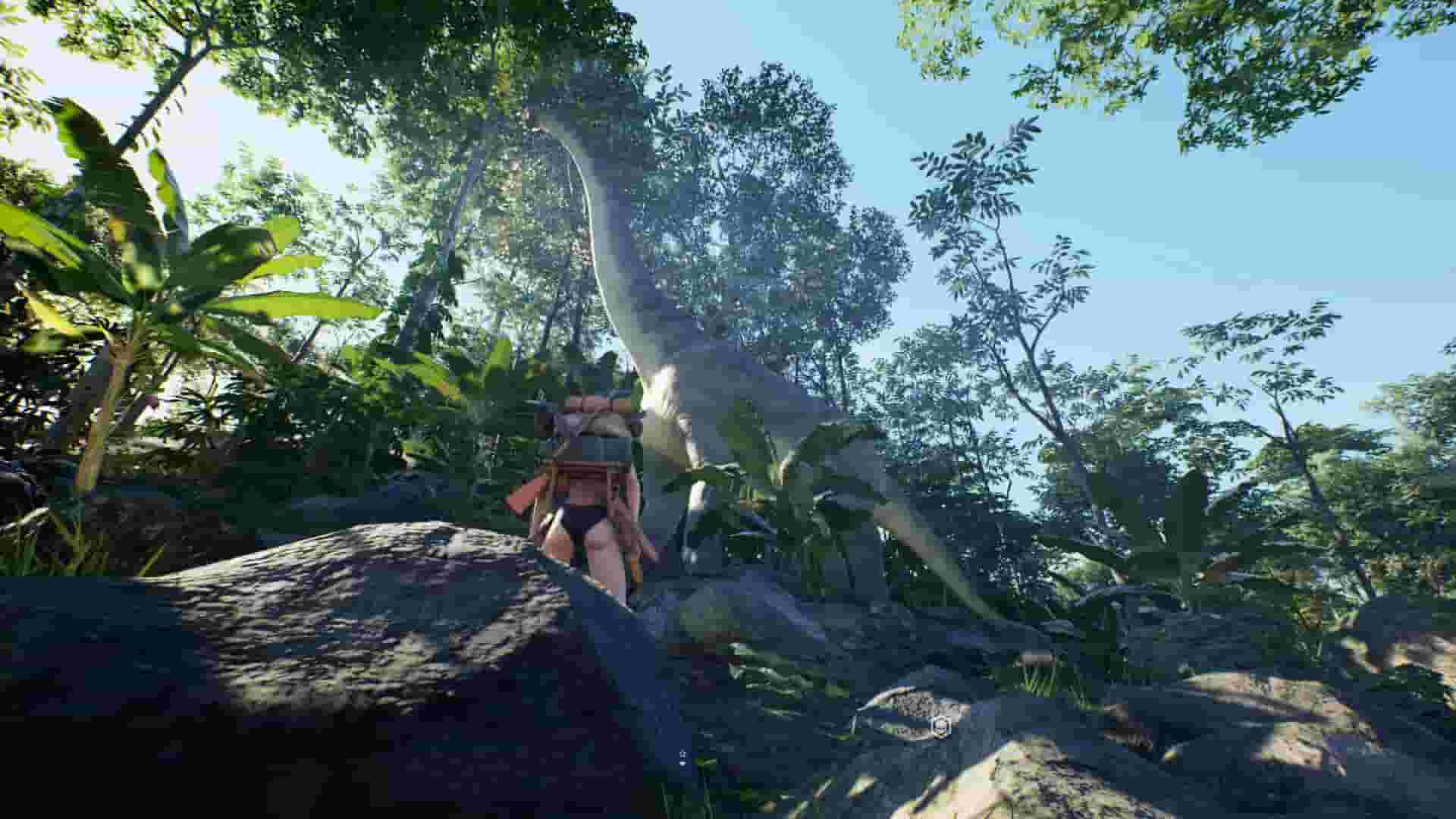 Dinosaur World screenshot thumbnail screenshot 33