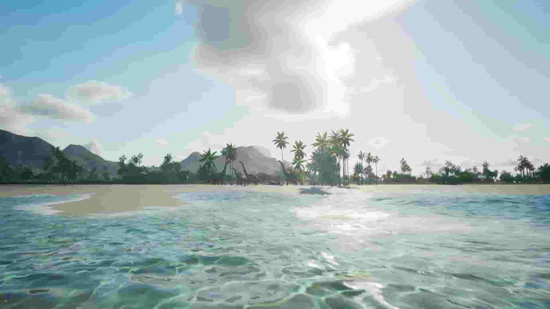 Dinosaur World screenshot thumbnail screenshot 34