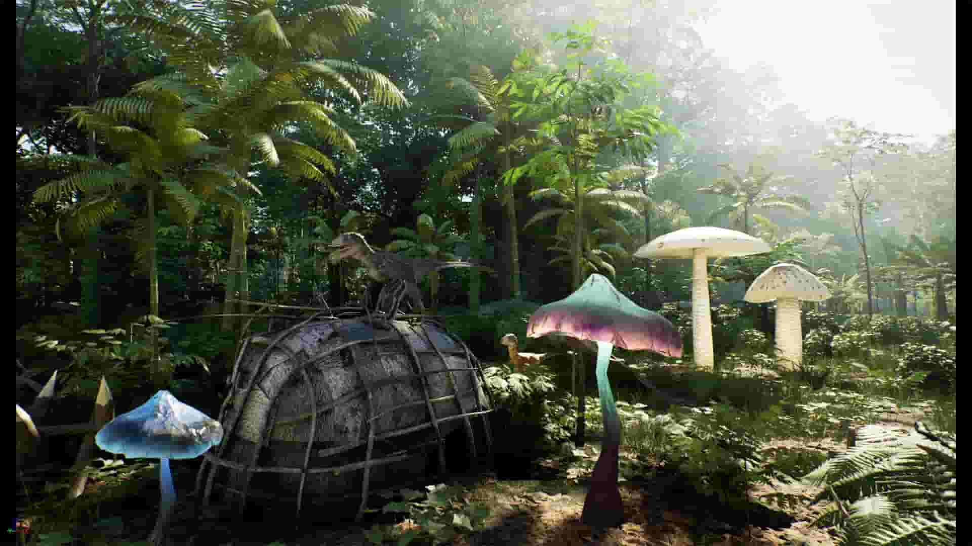 Dinosaur World screenshot thumbnail screenshot 35