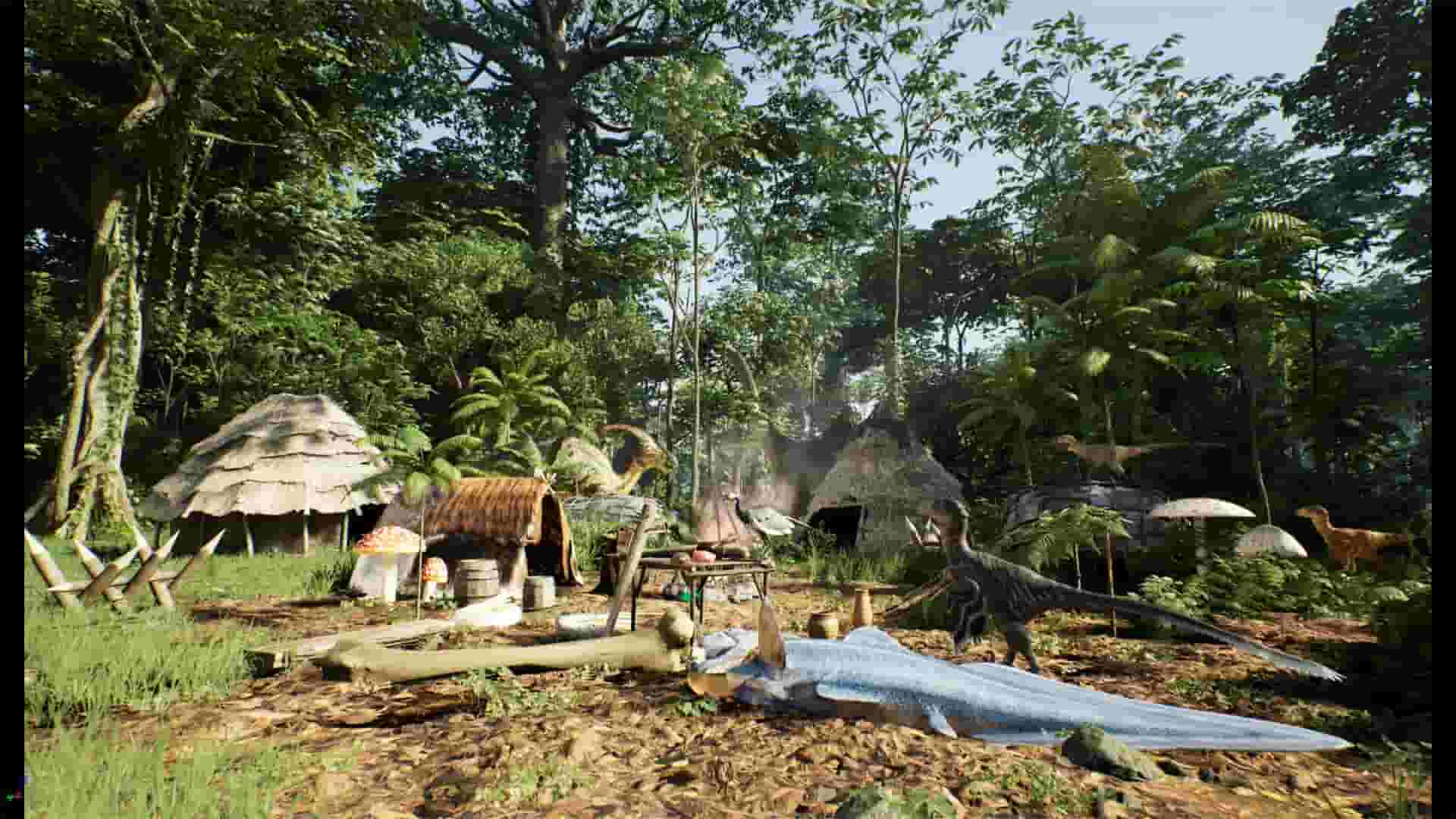 Dinosaur World screenshot thumbnail screenshot 36