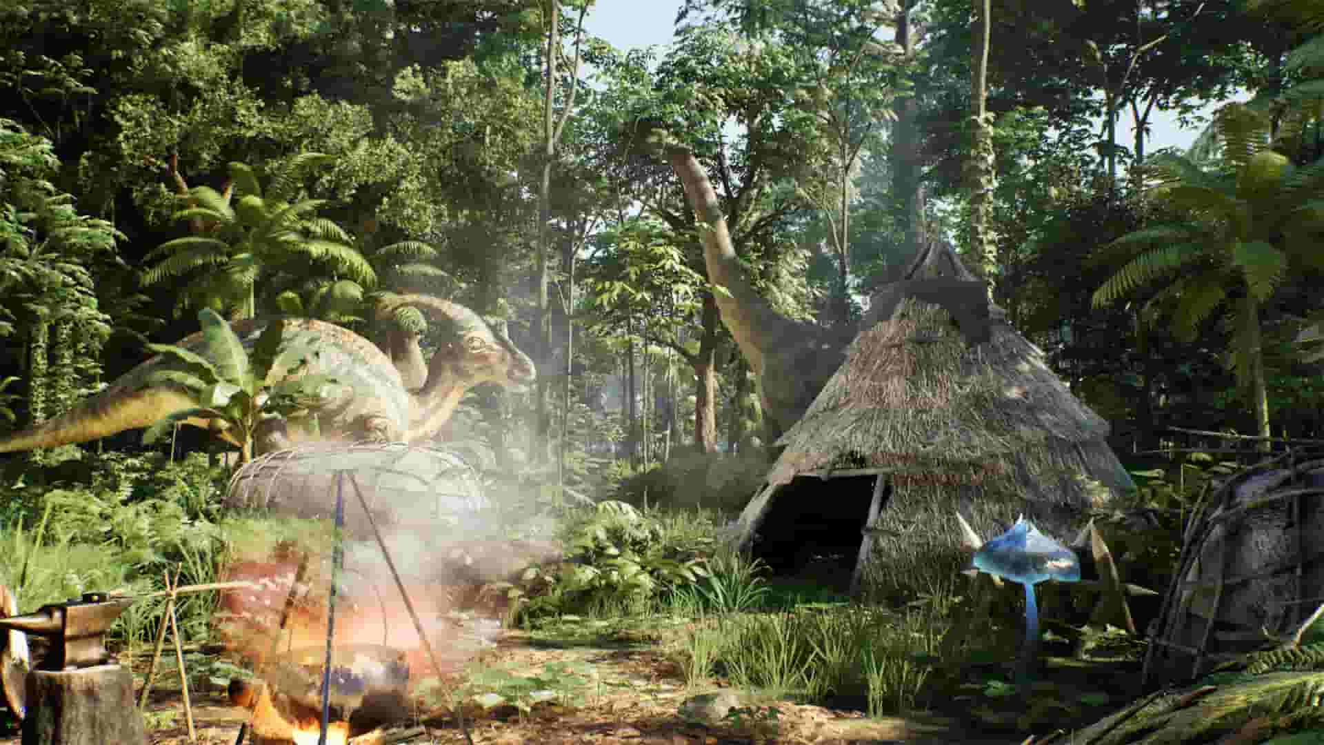 Dinosaur World screenshot thumbnail screenshot 37