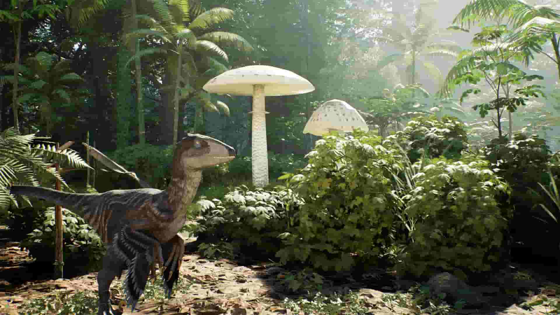 Dinosaur World screenshot thumbnail screenshot 38