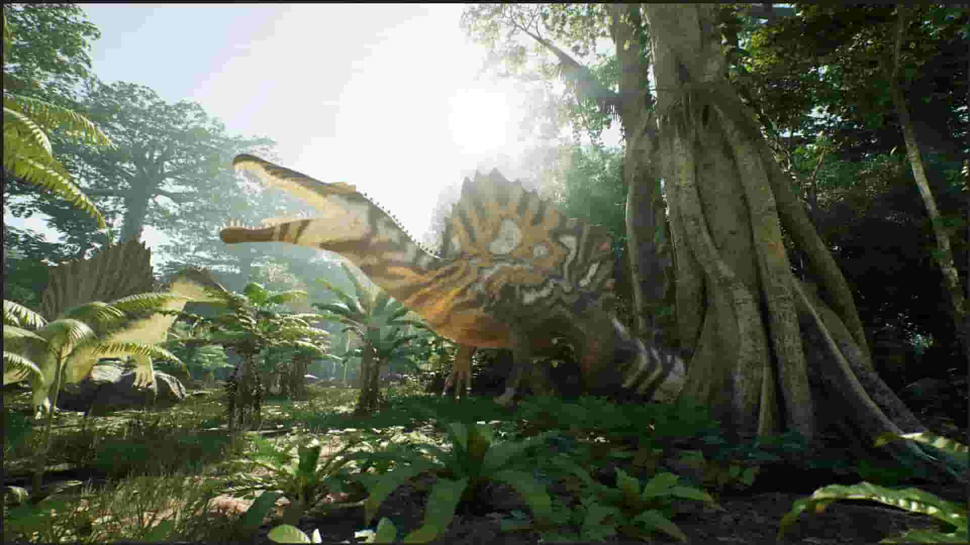 Dinosaur World screenshot thumbnail screenshot 40