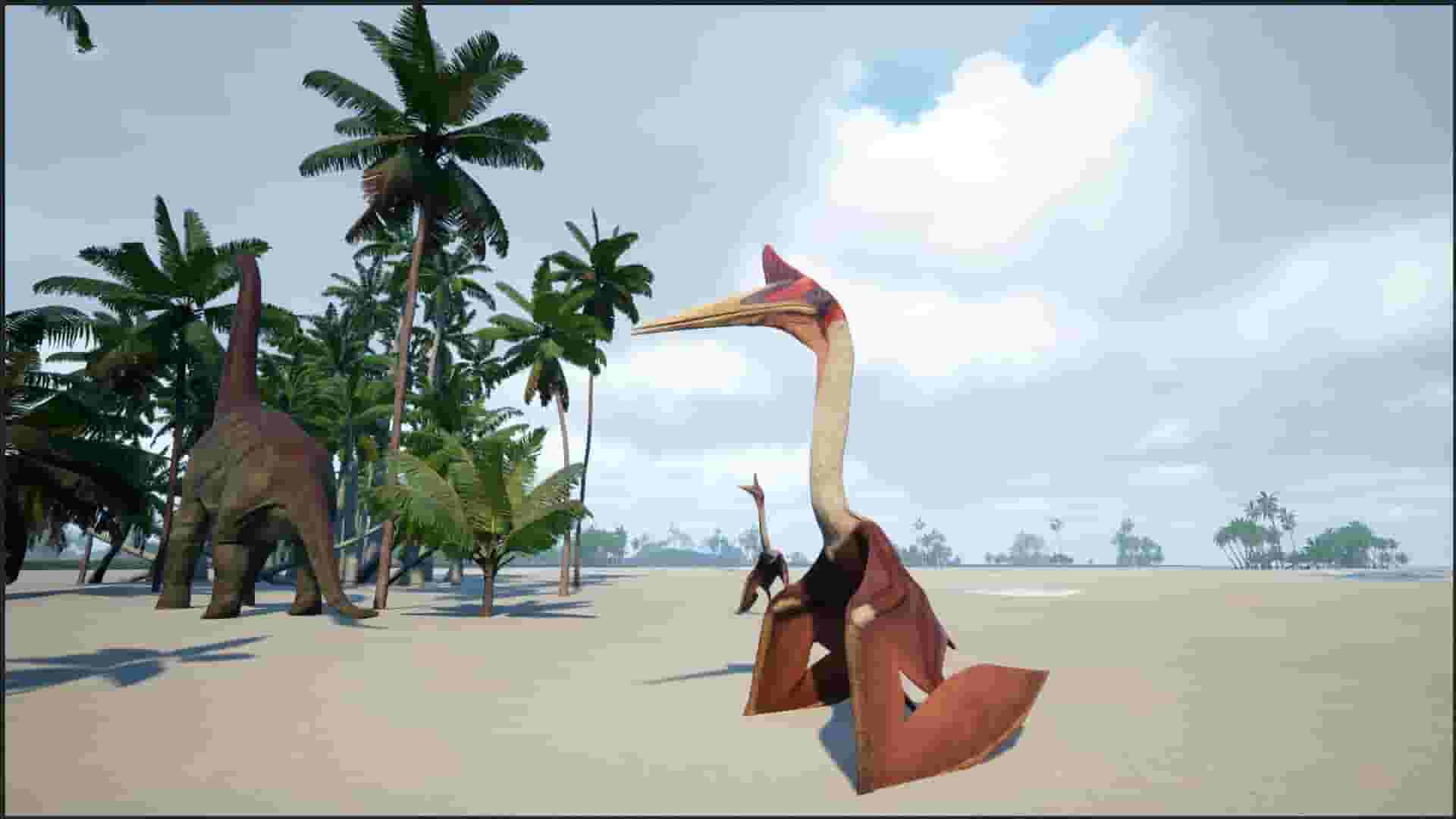 Dinosaur World screenshot thumbnail screenshot 41