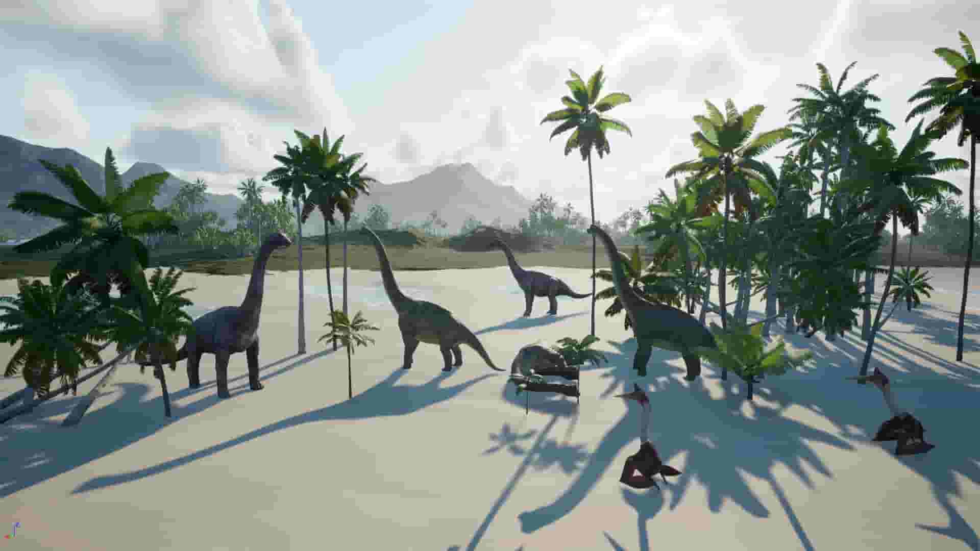Dinosaur World screenshot thumbnail screenshot 42