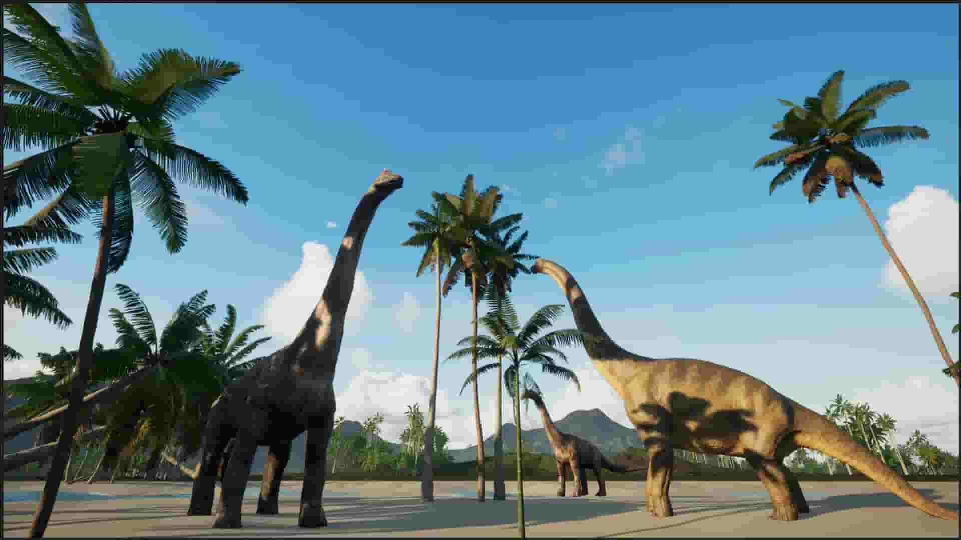 Dinosaur World screenshot thumbnail screenshot 44