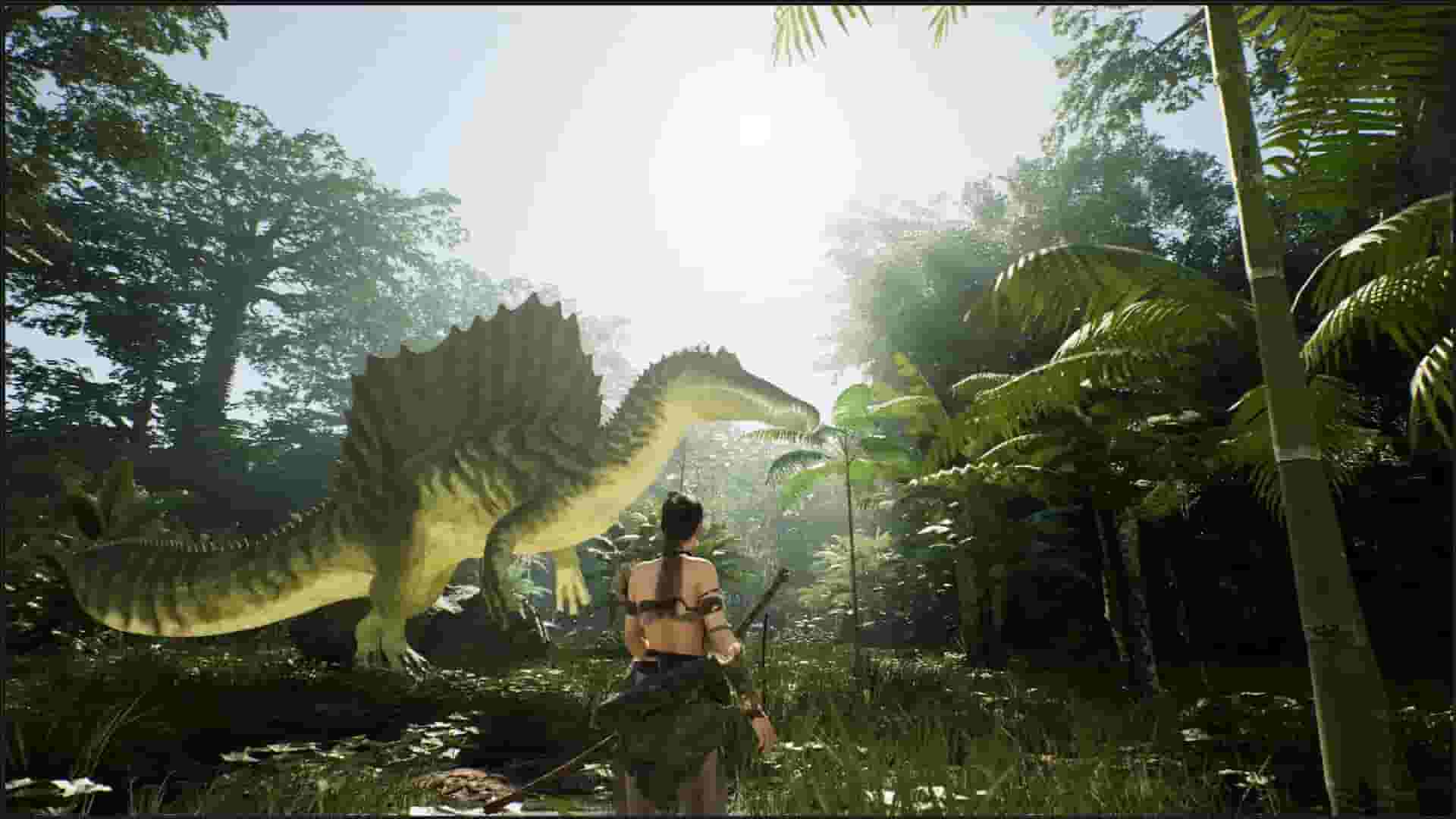 Dinosaur World screenshot thumbnail screenshot 7