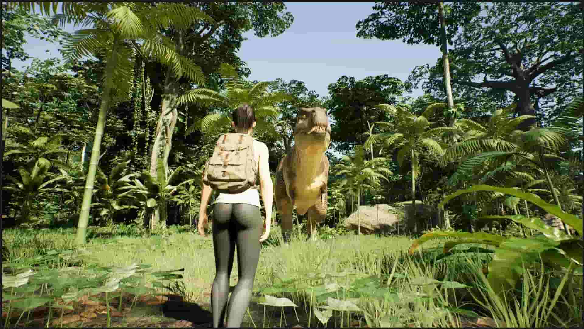 Dinosaur World screenshot thumbnail screenshot 8