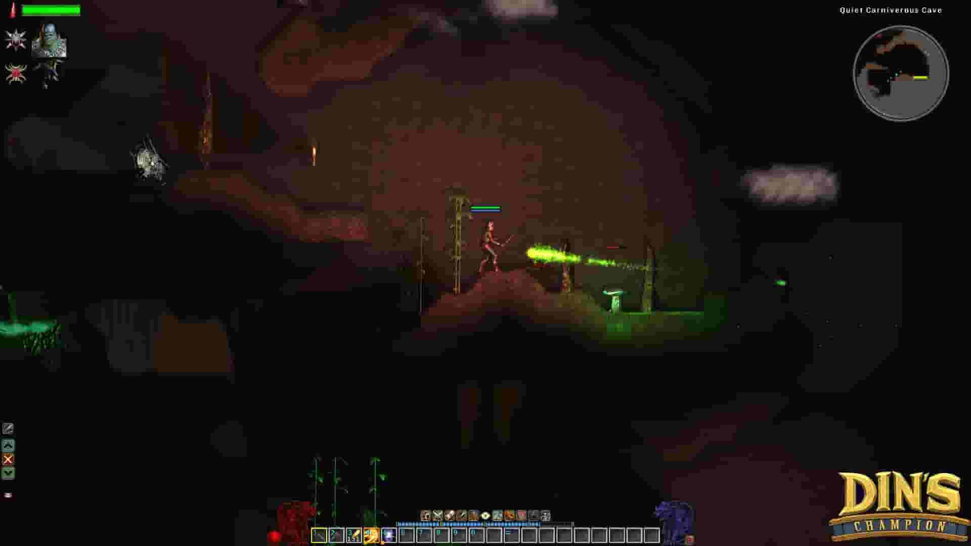 Din's Champion screenshot thumbnail screenshot 10