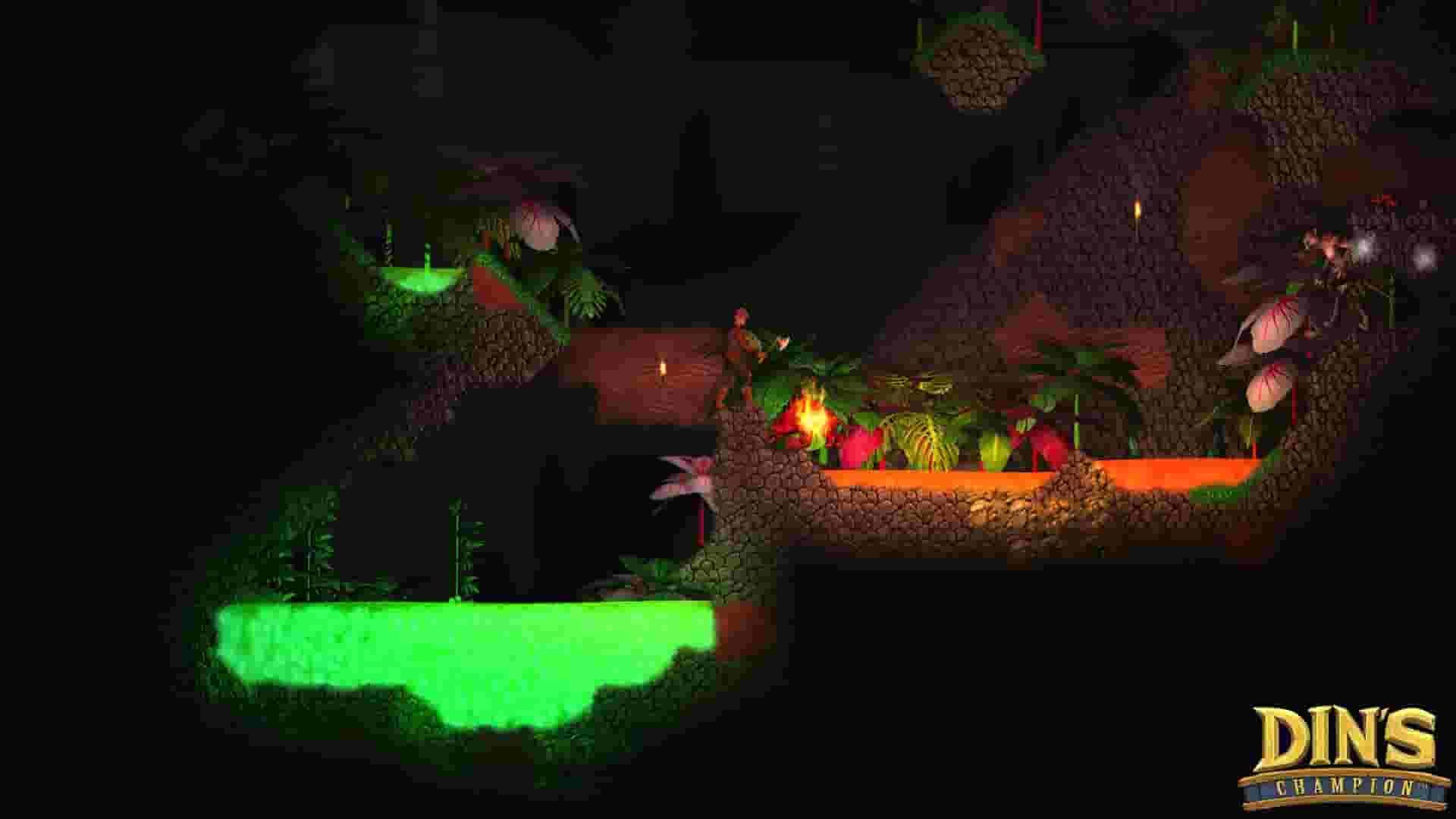 Din's Champion screenshot thumbnail screenshot 5