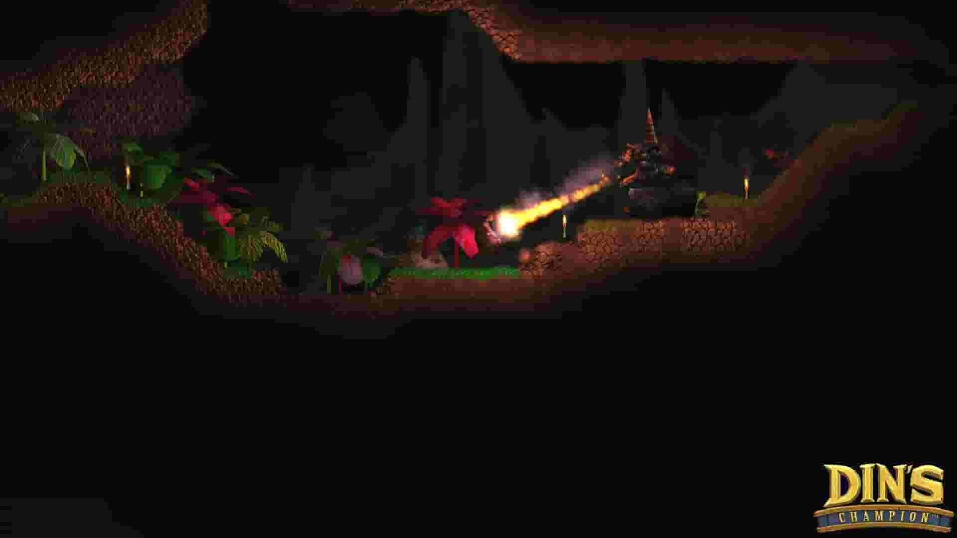 Din's Champion screenshot thumbnail screenshot 6