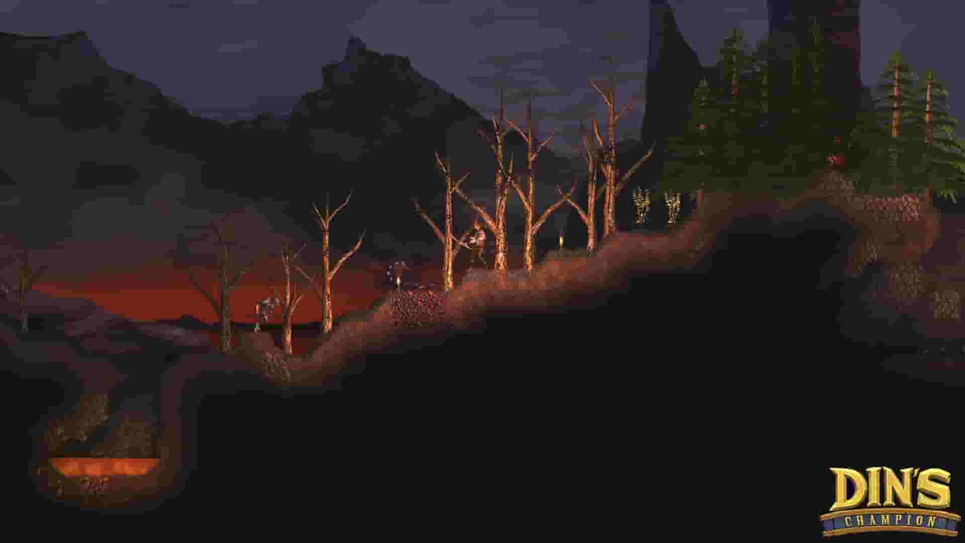 Din's Champion screenshot thumbnail screenshot 7