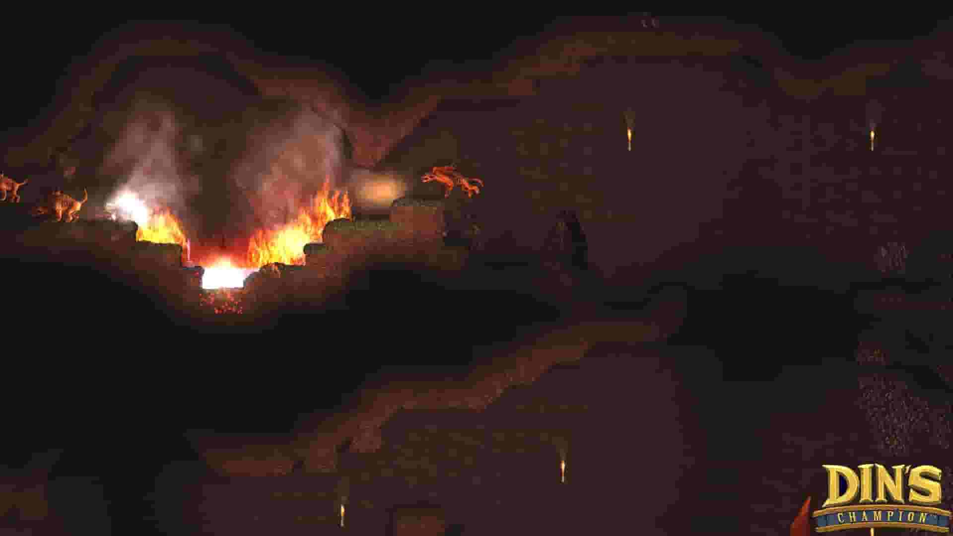 Din's Champion screenshot thumbnail screenshot 8