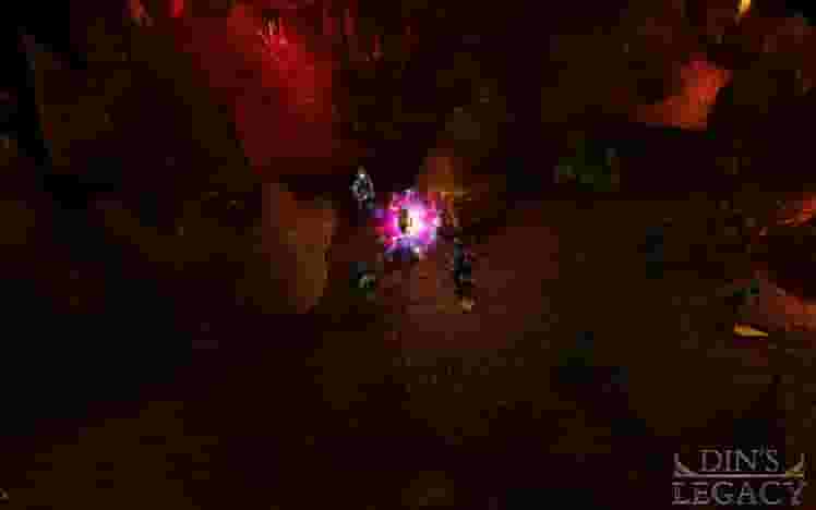 Din's Legacy screenshot thumbnail screenshot 1
