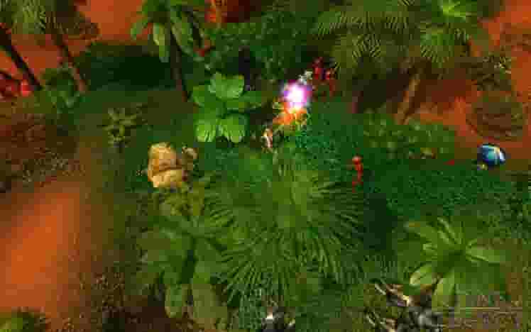 Din's Legacy screenshot thumbnail screenshot 2