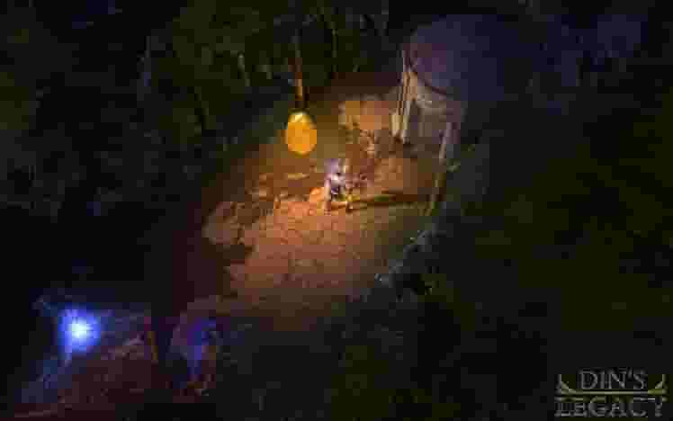Din's Legacy screenshot thumbnail screenshot 3