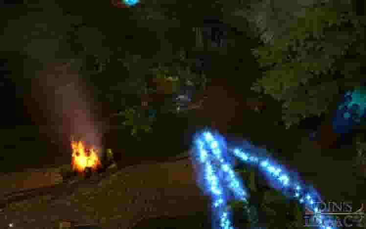 Din's Legacy screenshot thumbnail screenshot 4