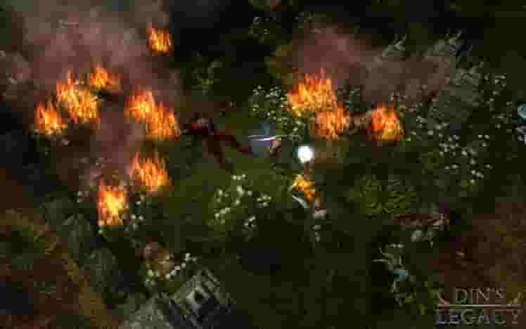 Din's Legacy screenshot thumbnail screenshot 5