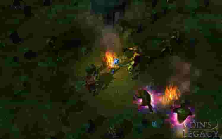 Din's Legacy screenshot thumbnail screenshot 6