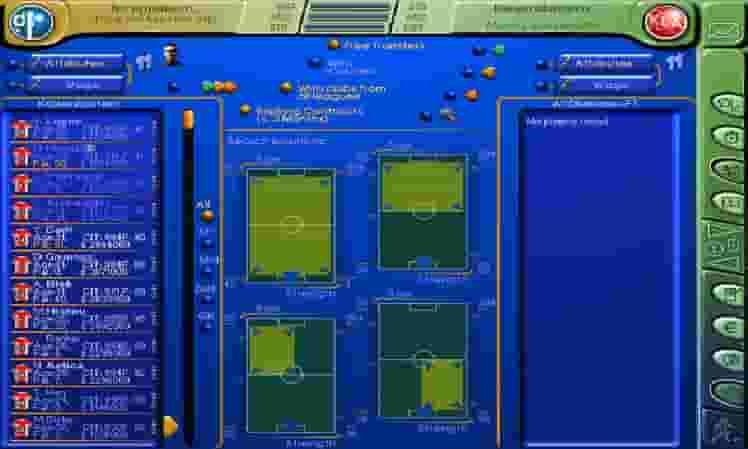 Director of Football screenshot thumbnail screenshot 1