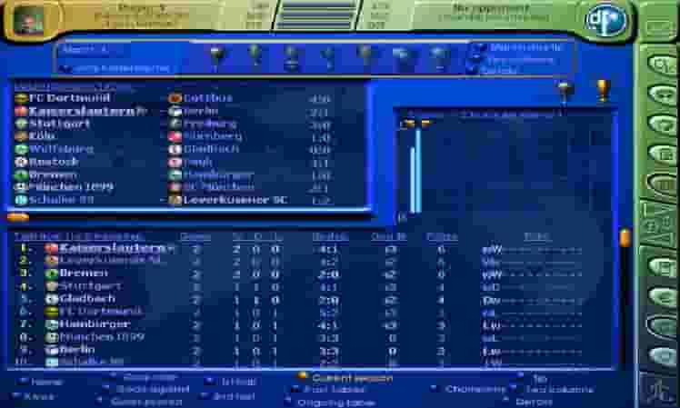 Director of Football screenshot thumbnail screenshot 10