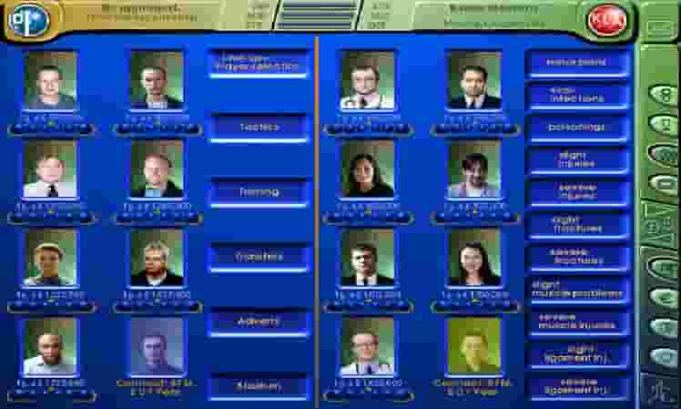 Director of Football screenshot thumbnail screenshot 11