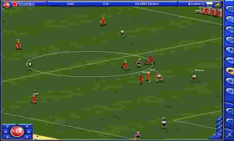 Director of Football screenshot thumbnail screenshot 3