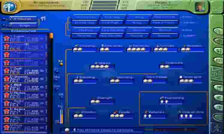 Director of Football screenshot thumbnail screenshot 6