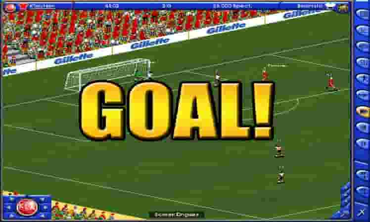 Director of Football screenshot thumbnail screenshot 8