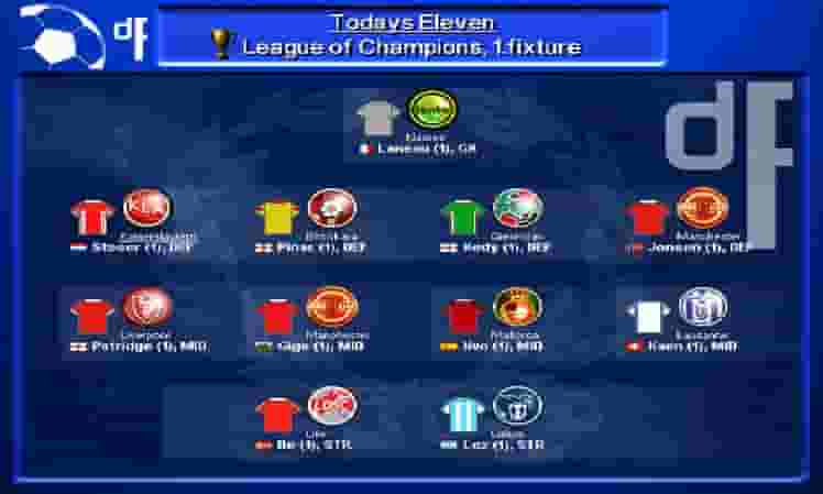 Director of Football screenshot thumbnail screenshot 9