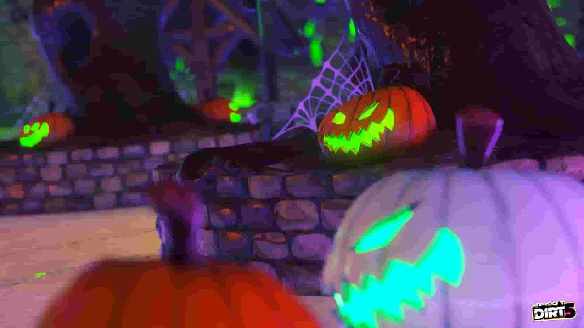 DIRT 5 screenshot thumbnail screenshot 1