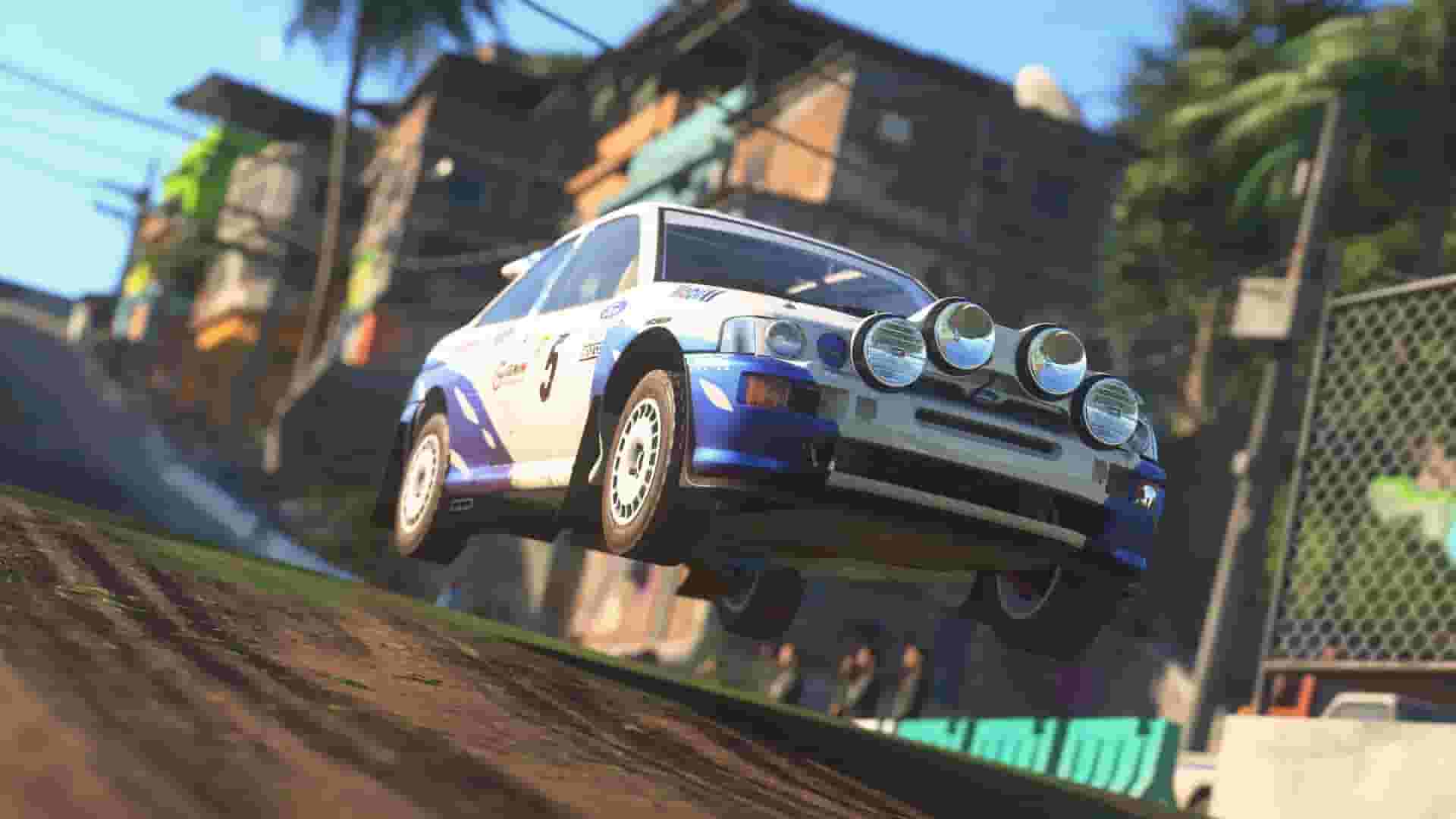 DIRT 5 screenshot thumbnail screenshot 12