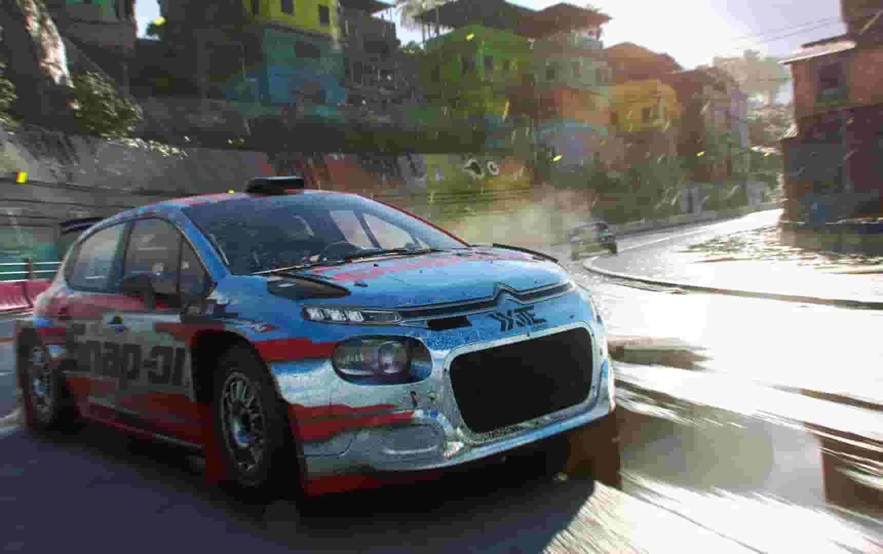 DIRT 5 screenshot thumbnail screenshot 21