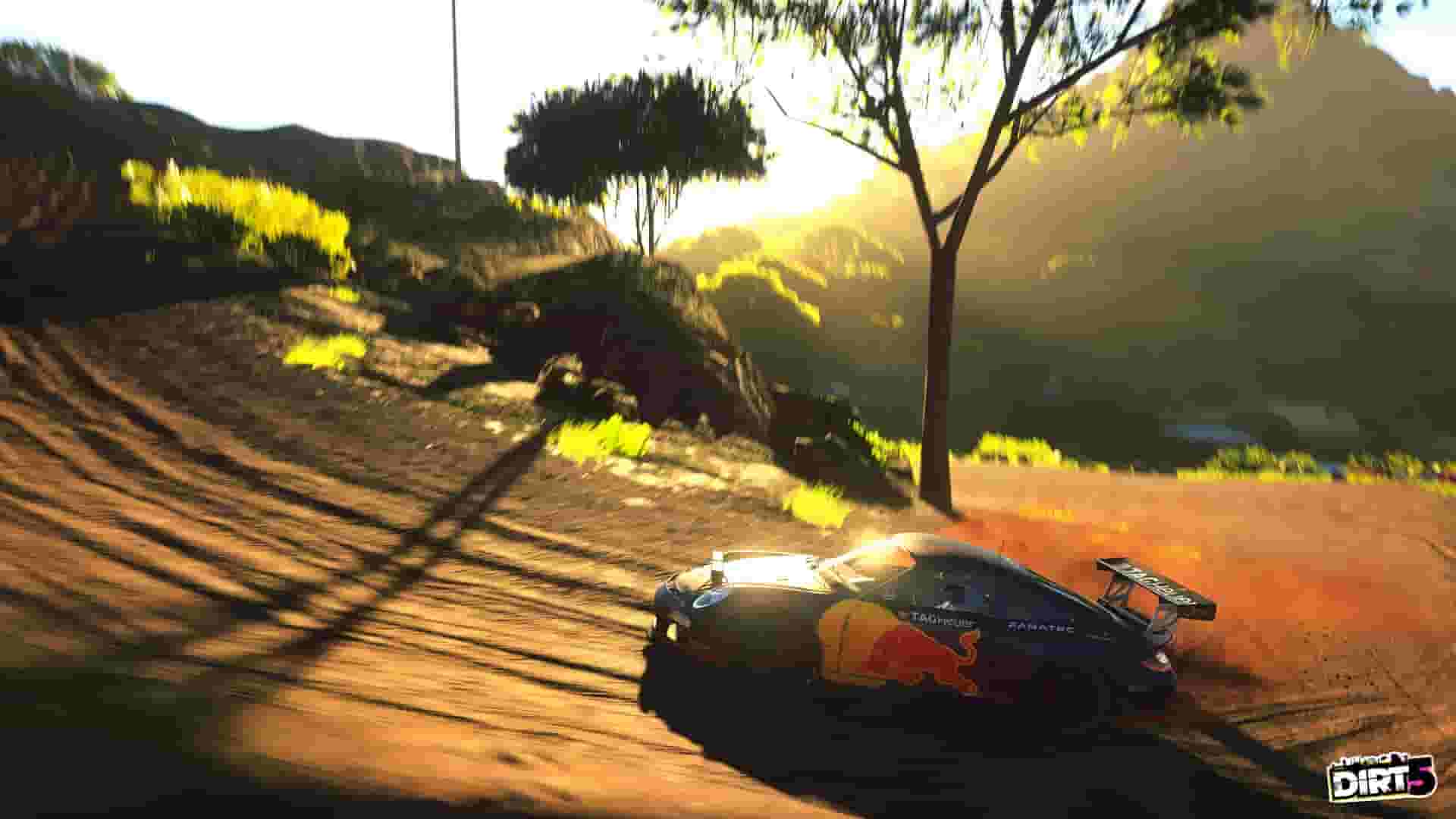 DIRT 5 screenshot thumbnail screenshot 7
