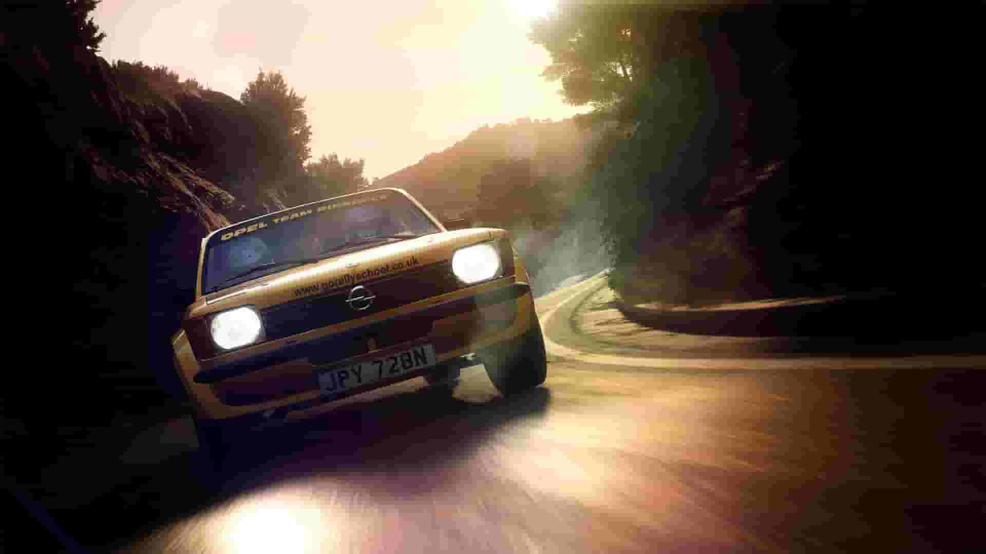 DiRT Rally 2.0 screenshot thumbnail screenshot 23