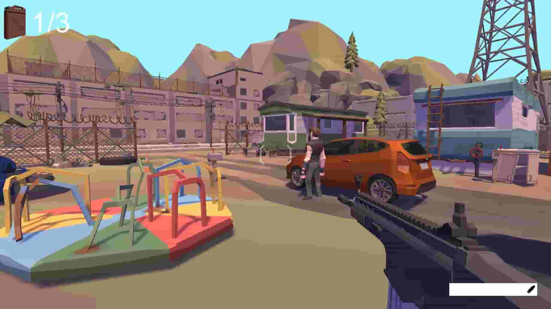 Disaster screenshot thumbnail screenshot 0