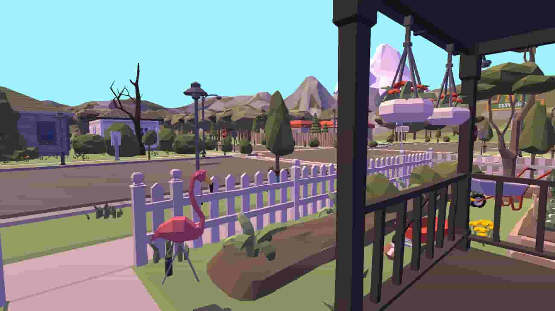 Disaster screenshot thumbnail screenshot 3