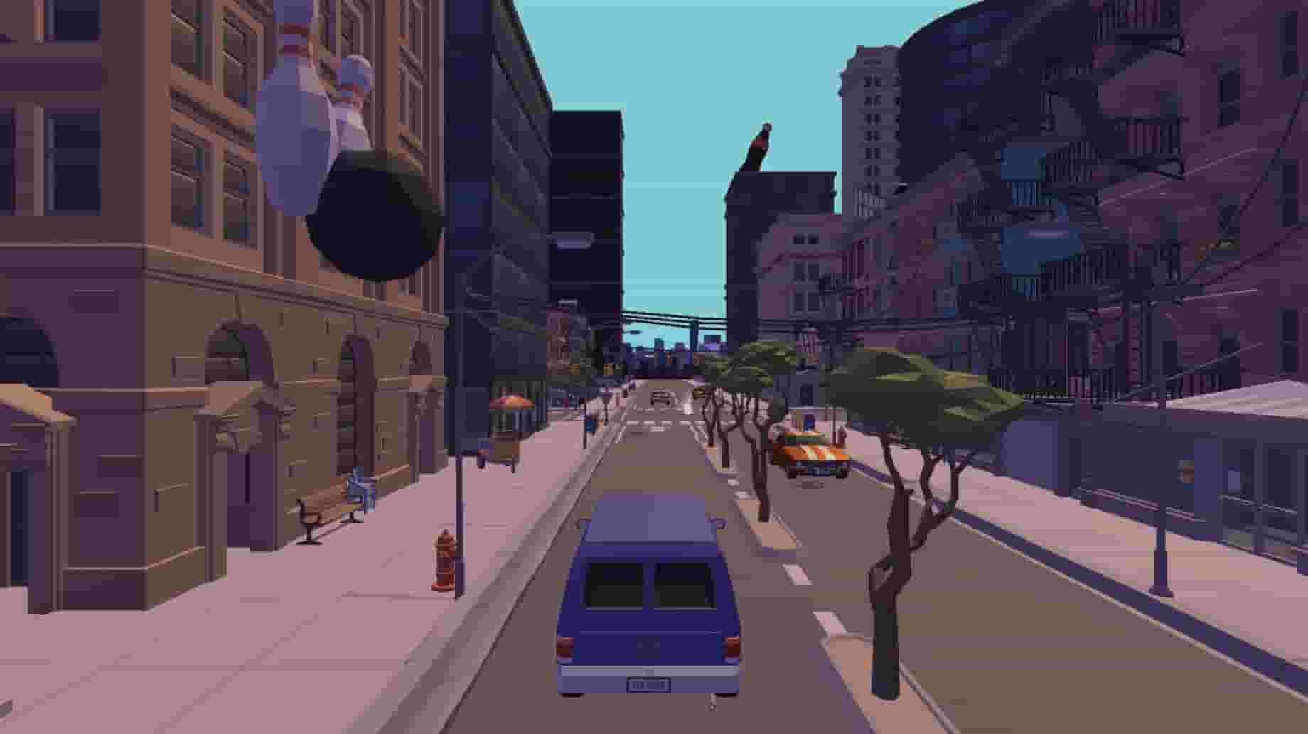 Disaster screenshot thumbnail screenshot 5