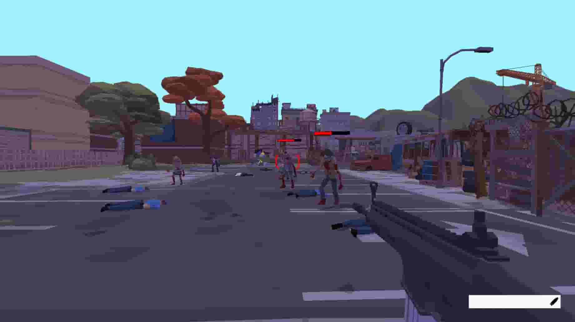 Disaster screenshot thumbnail screenshot 6