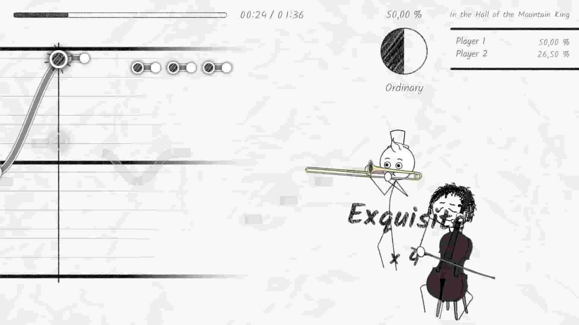 Disaster Band screenshot thumbnail screenshot 2