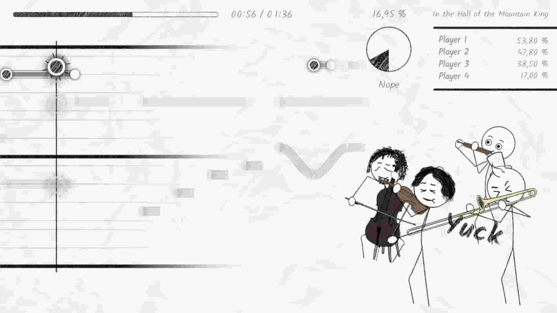 Disaster Band screenshot thumbnail screenshot 4