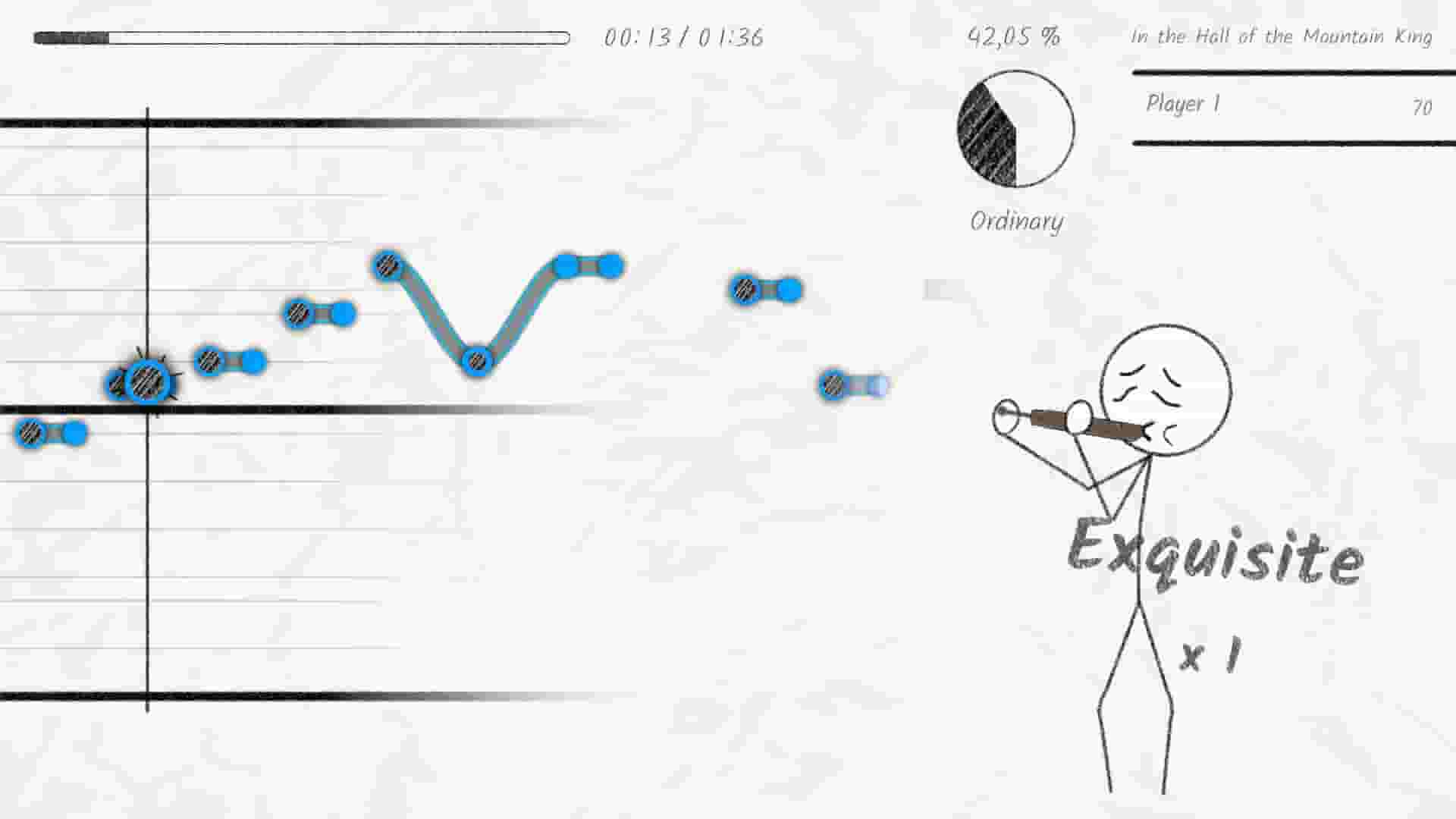 Disaster Band screenshot thumbnail screenshot 5