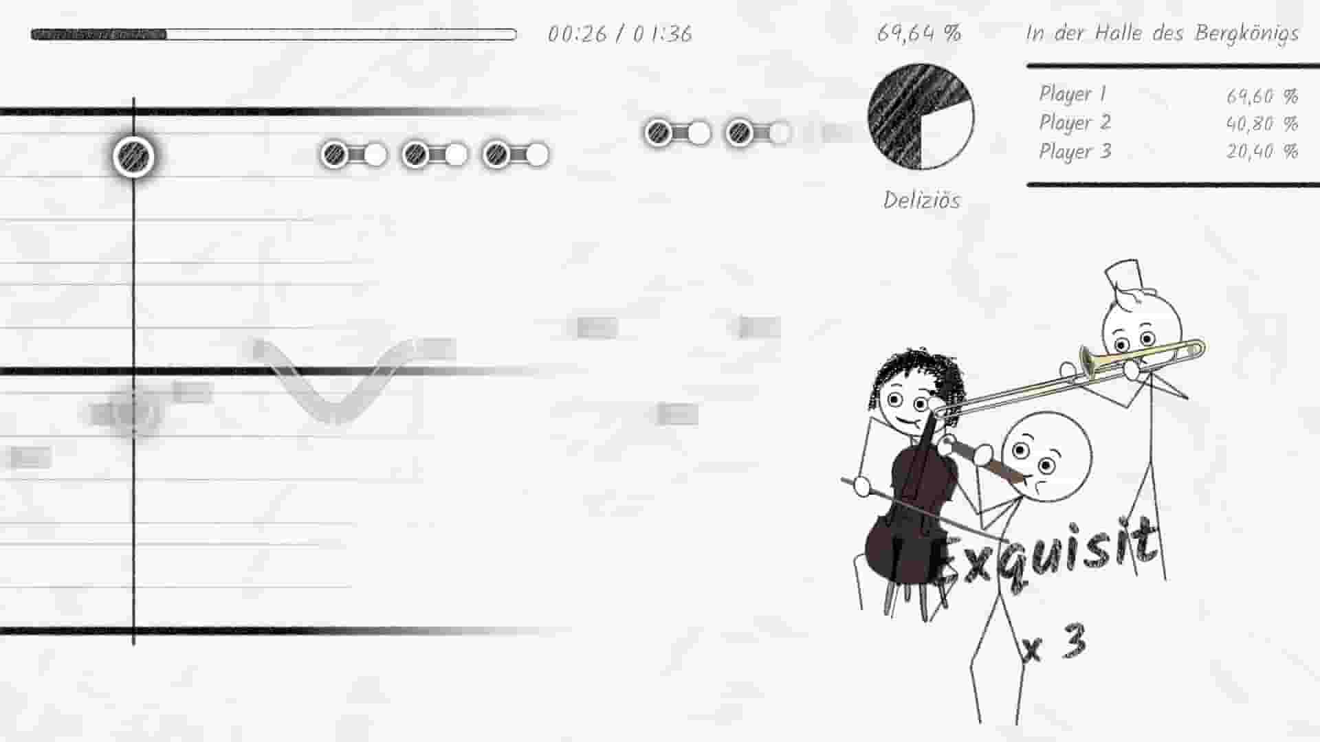 Disaster Band screenshot thumbnail screenshot 6