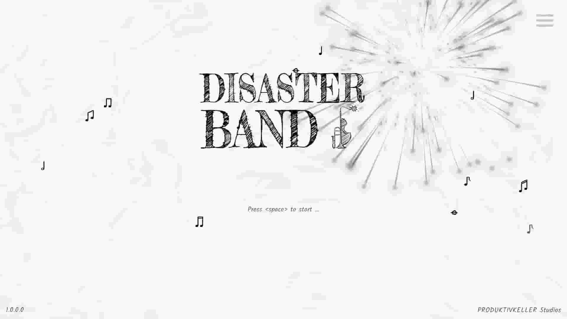 Disaster Band screenshot thumbnail screenshot 7