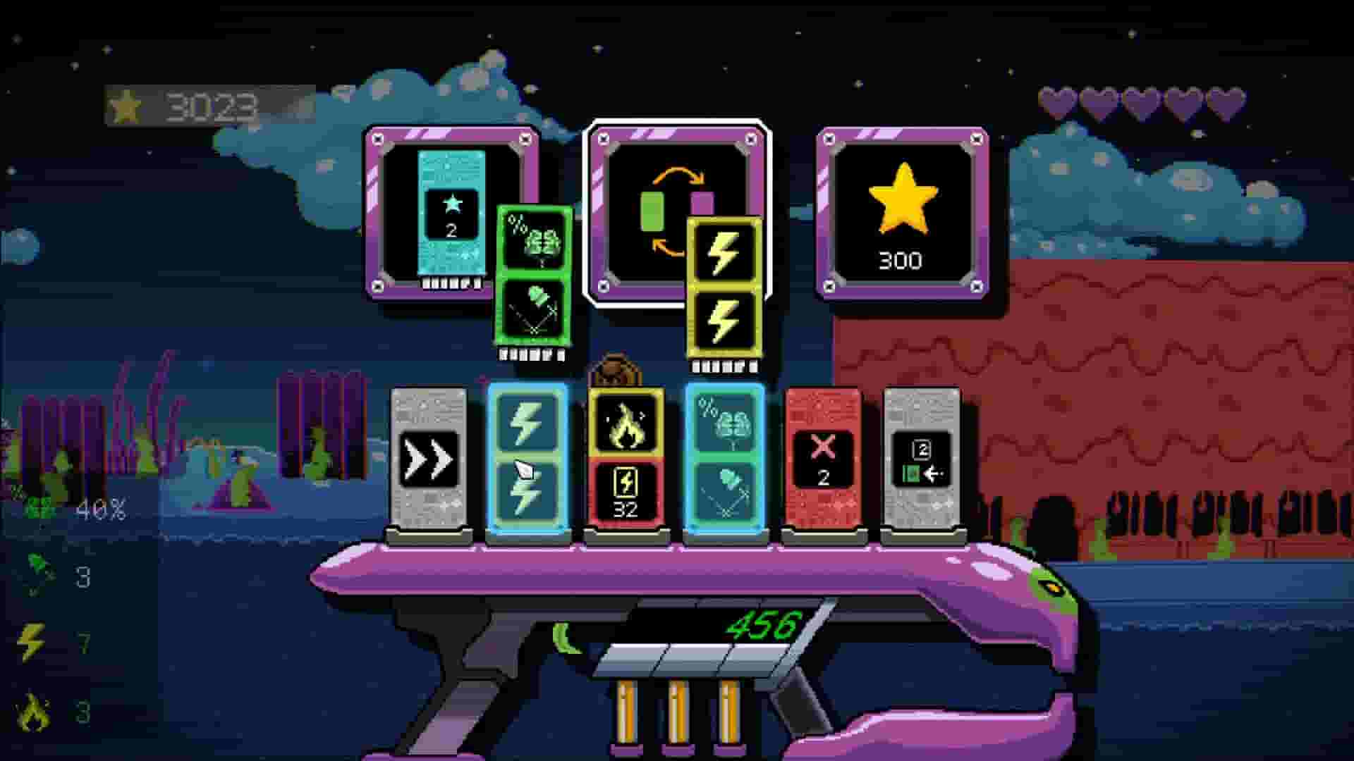 Disaster Blaster screenshot thumbnail screenshot 1