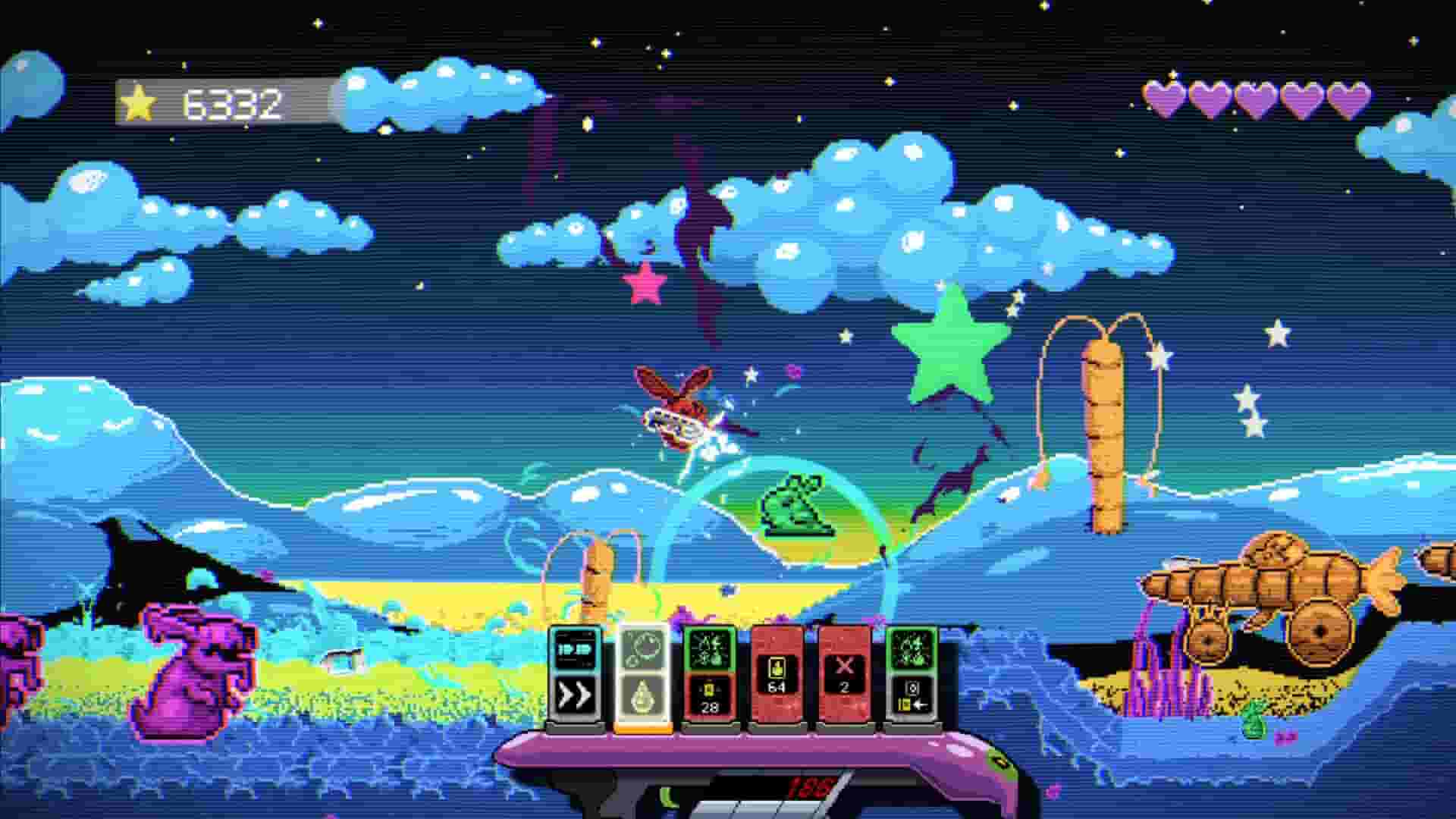 Disaster Blaster screenshot thumbnail screenshot 10