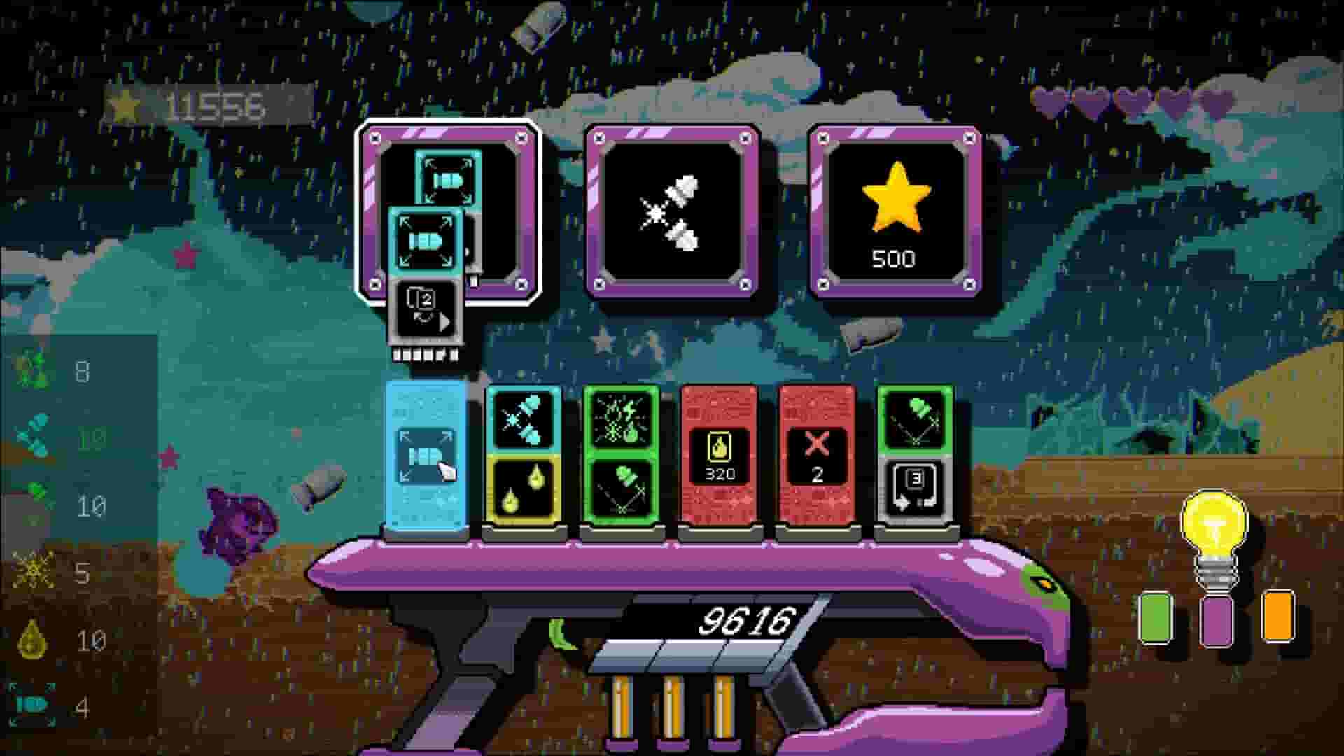 Disaster Blaster screenshot thumbnail screenshot 3